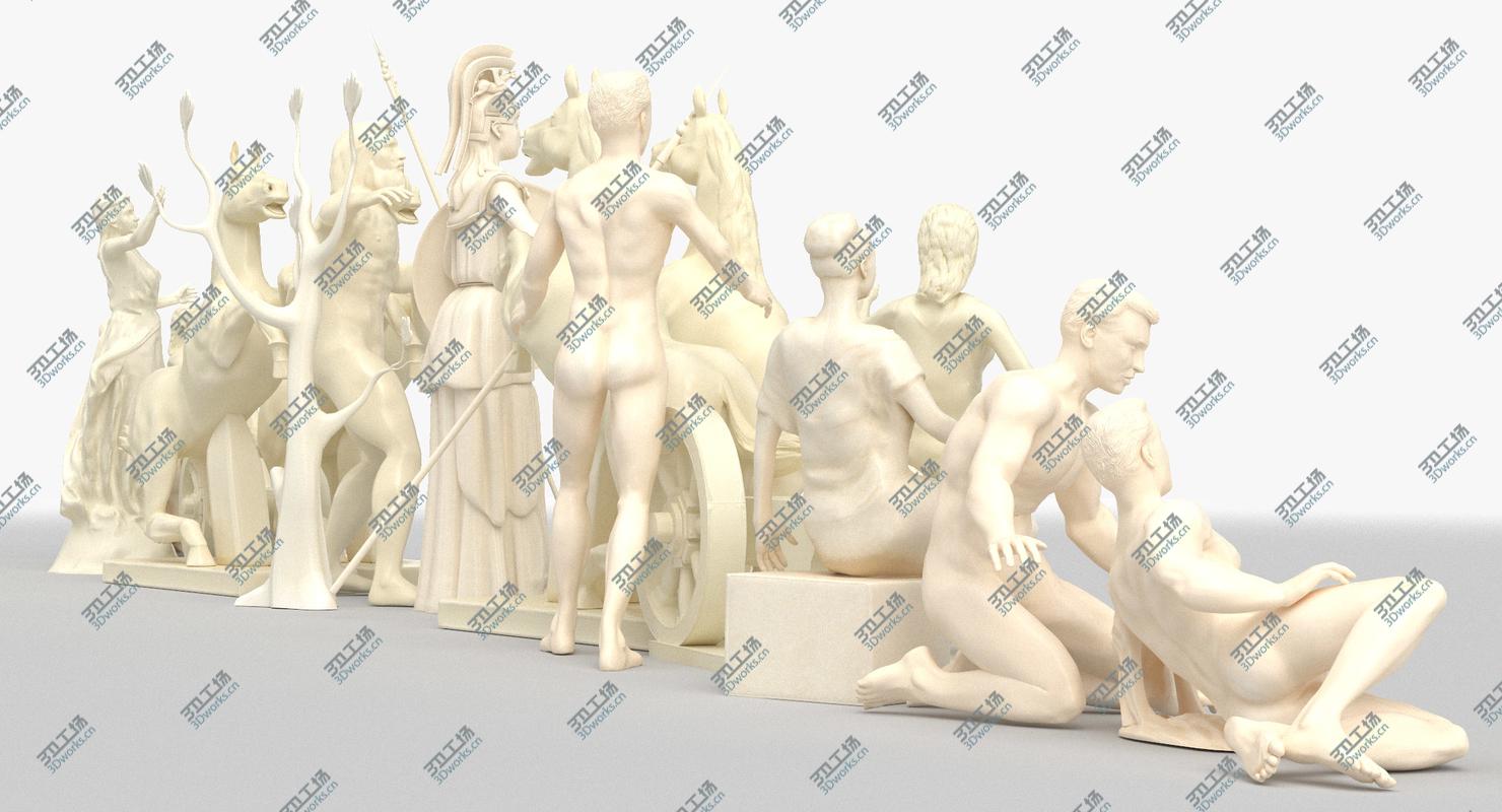 images/goods_img/202105073/Parthenon West Pediment Statues/5.jpg